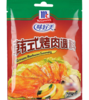 【亚欧超市】味好美韩式烤肉调料35g/袋 商品缩略图0