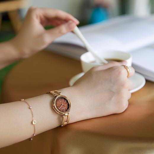 西铁城日本官方正品光动能时尚简约女表EM0809-83X 商品图9