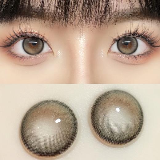 Ginomii旗下 ·绵羊酵母&水润橄榄&朱丽叶&水晶利姆｜14.5mm｜半年抛 商品图6