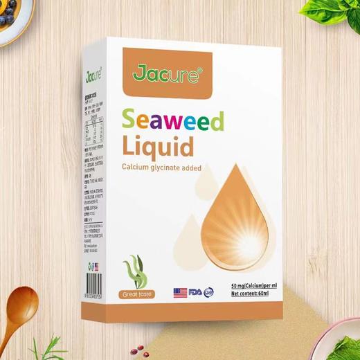 健翠乐  螯合钙 商品图0