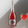 马天尼粉红气泡酒750ml 商品缩略图5