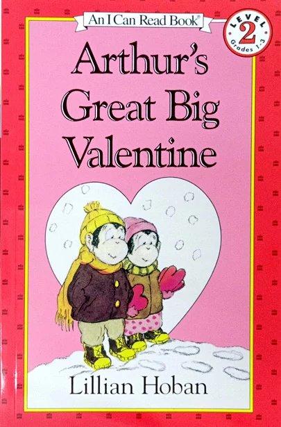 有音频【I Can Read 2级 AR2.7-3.1】 Arthur 亚瑟猴系列 6册 汪培珽推荐书单 商品图1