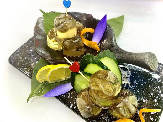 安海土笋冻 商品图0