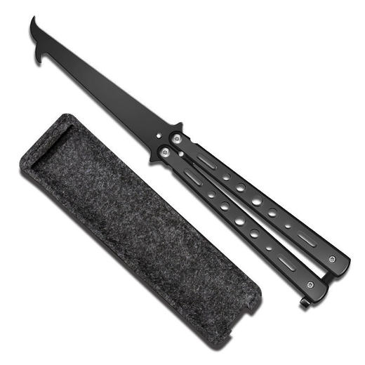 折叠清石钩安全锤便携式汽车轮胎清理工具去石头勾子轮胎取石器 商品图1