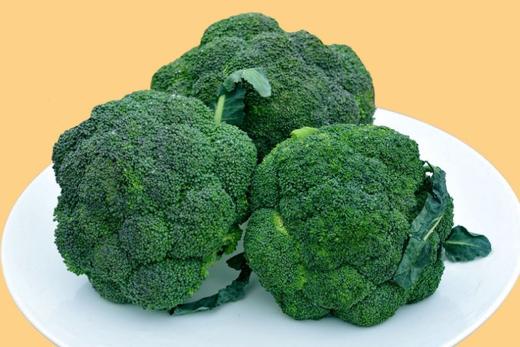 西兰花 480g-520g 商品图0