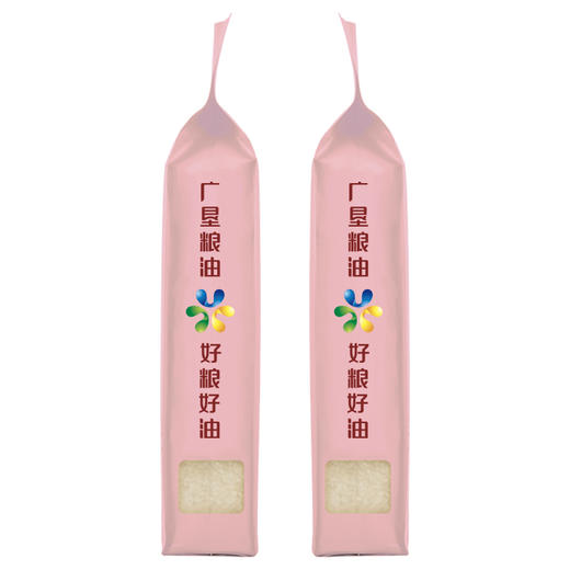 【广垦优品】广垦上品丝苗米5KG 商品图1