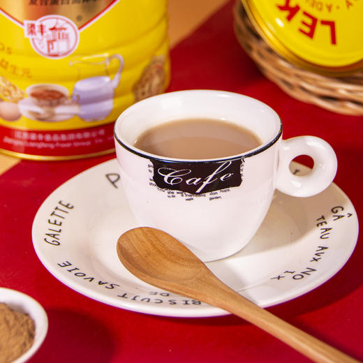 梁丰乐口福800g罐装 商品图1