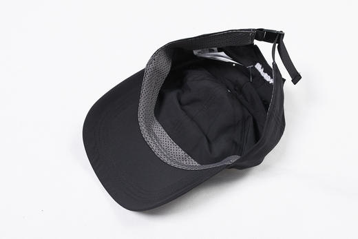 TNF 刺绣字母 速干棒球帽 Z-9702 商品图14