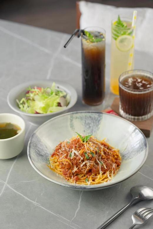 百货世界-日时夜影午市套餐 商品图4