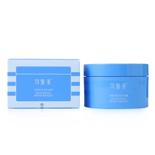 可复美焕能肌底修护面膜 165g （有效期24年8月至12月随机） 商品图2