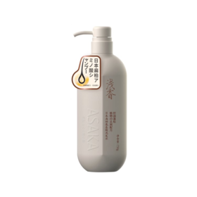 【亚欧超市】浅香扁柏氨基酸洗发水750g/瓶