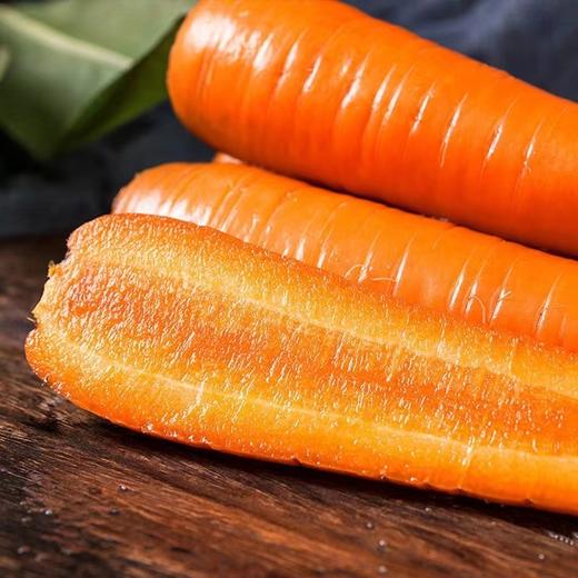 红萝卜780g-800g 商品图3