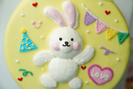 乖乖兔 商品图3