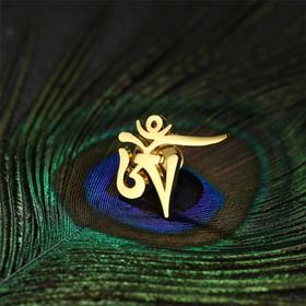 醍醐 种子字 胸章 来自宇宙洪荒深处的声音和祝福