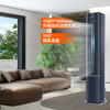 海尔（Haier）空调KFR-72LW/28LFA81VU1雷神者幻彩系列 商品缩略图8