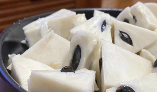 海南凤梨释迦口感绵密软糯奶香甜蜜顺丰包邮下单从海南发货 商品图4