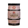 【食品酒水】云南小粒咖啡罐装咖啡粉拿铁卡布奇诺多口味128g 商品缩略图4