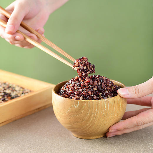 16膳 7色糙米 100g/袋*8袋/箱 商品图1