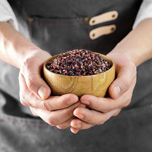 16膳 7色糙米 100g/袋*8袋/箱 商品图2