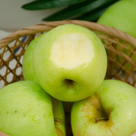 【非青苹果】青森苹果 清甜无酸 商品图5