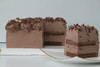 纯巧克力鲜奶蛋糕 商品缩略图3
