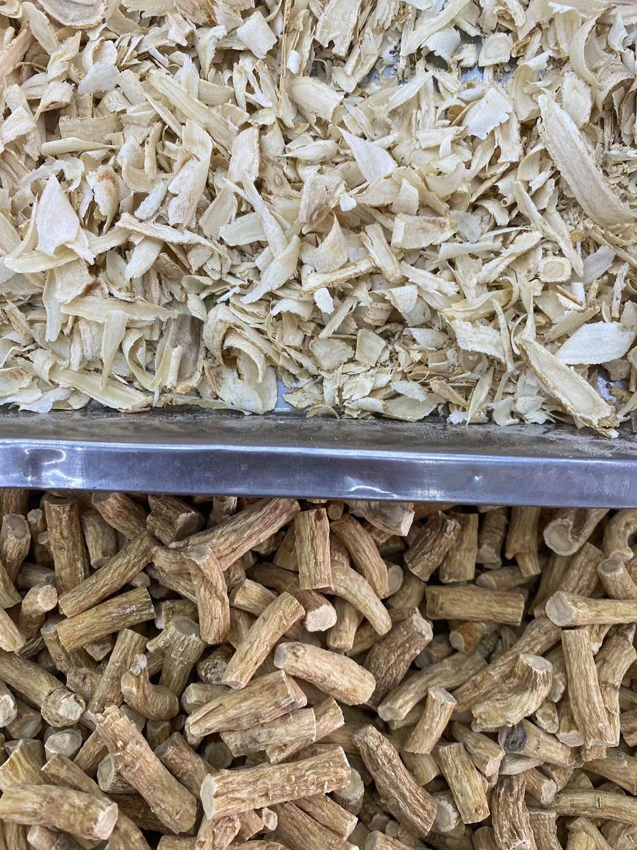 2两加拿大进口西洋参结粒