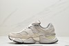 新百伦New Balance 9060浅灰复古休闲运动老爹鞋跑鞋U9060MAC男女鞋 商品缩略图2