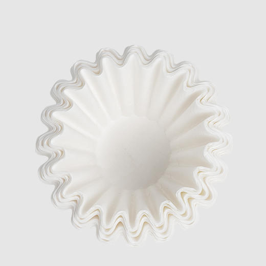 01号净白 蛋糕型滤纸（50片/盒） 商品图2