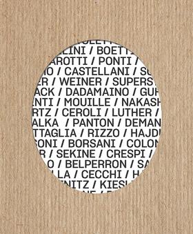 Selection: Art, Architecture and Design from the Collection of Ronnie Sassoon，选择：罗尼·沙宣收藏的艺术、建筑和设计，室内