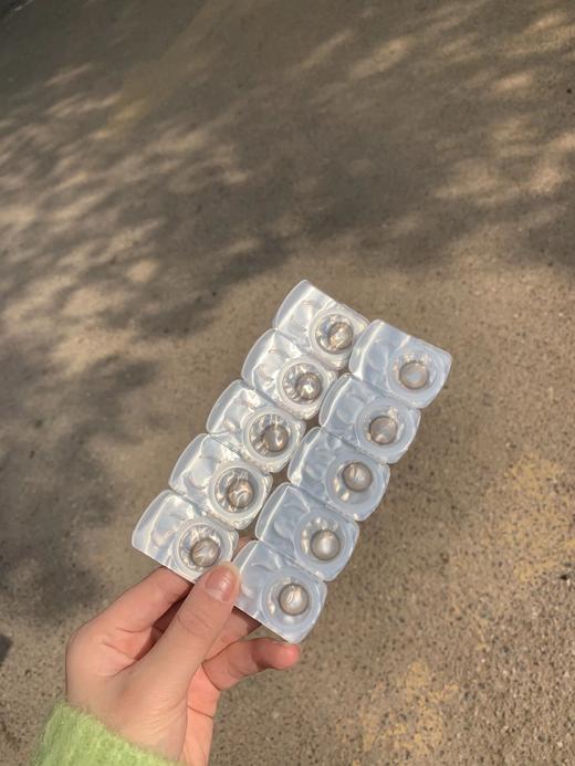 Bangcostar日抛-咸柠七10片/盒 0、100、 450、缺货 商品图1