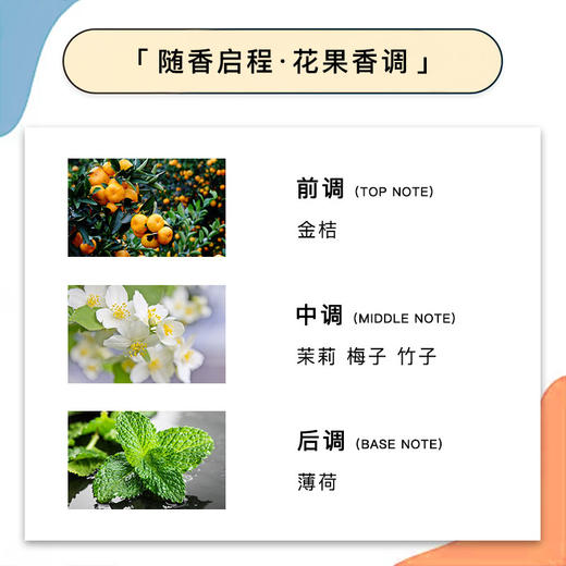 Hermes爱马仕李先生花园30ml/50ml/100ml淡香水清新持久留香 商品图2