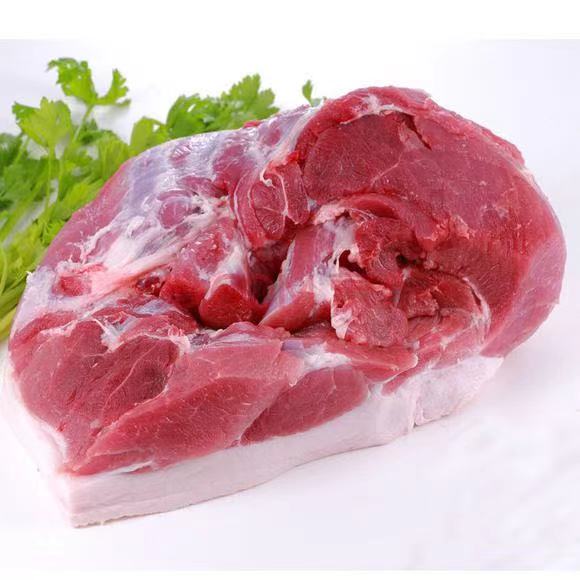 高金后腿肉490g-510g