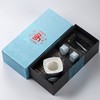 【旺顺双全】创意陶瓷茶具礼盒 商品缩略图0