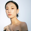 ZEGL设计师秋夜甜梦系列云朵仙子耳环女小众星月耳钉925银针耳饰 商品缩略图4