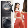 海尔（Haier）洗烘套装 EG100MATE5S+EHG100MATE5S 商品缩略图5