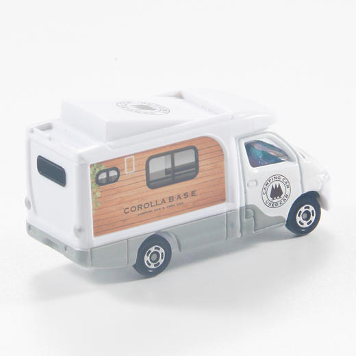 多美卡 仿真车＃33-11 188117 商品图3