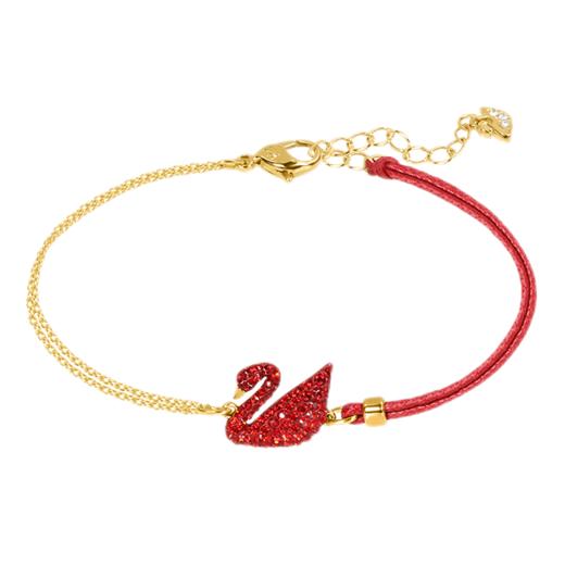 Swarovski/施华洛世奇手链 天鹅、恶魔之眼、永恒爱意 、多彩牛、典雅耀眼系列手链手镯 商品图3