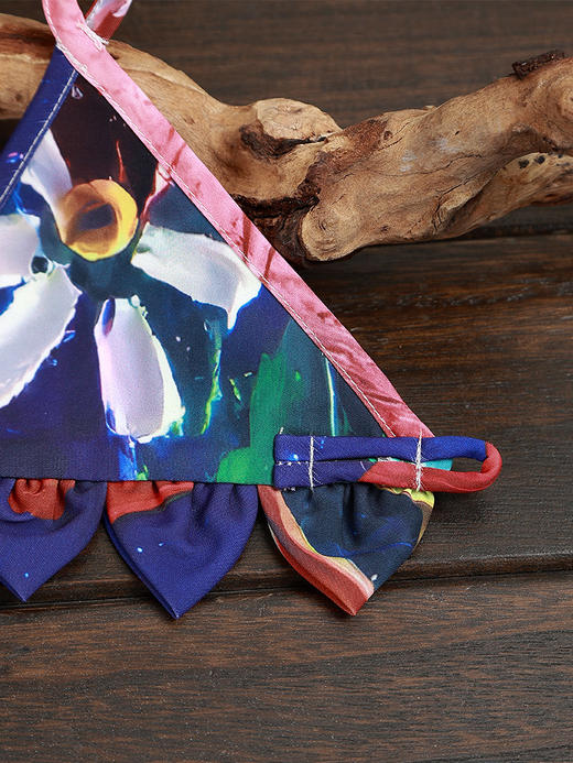 蝶舞芳菲指套 / 少量现货 商品图1