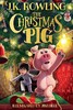 The Christmas Pig(平安小猪英文版) 商品缩略图0