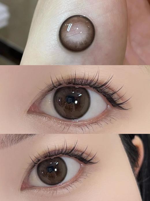 Bangcostar日抛-可可球10片/盒100、125、缺货 商品图8