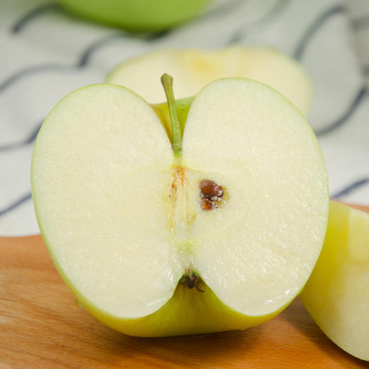 【非青苹果】青森苹果 清甜无酸 商品图4