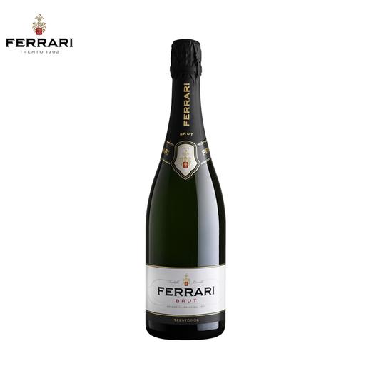 意大利法拉利起泡葡萄酒 Ferrari Brut Trento DOC 商品图0