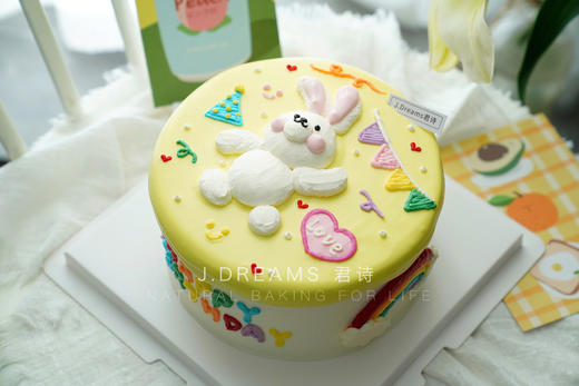 乖乖兔 商品图1