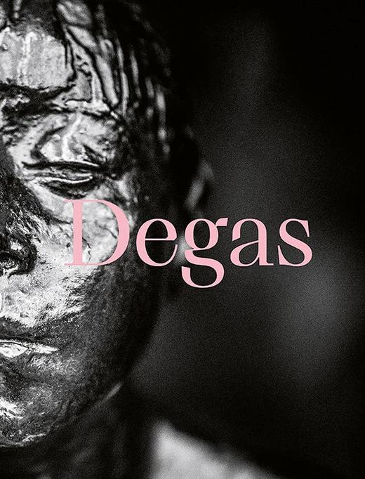 Degas: Dance, Politics and Society，德加：舞蹈、政治与社会，绘画 商品图0