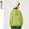 B.Duck小黄鸭童装春秋带帽卫衣105-150 BF3308028 商品缩略图2