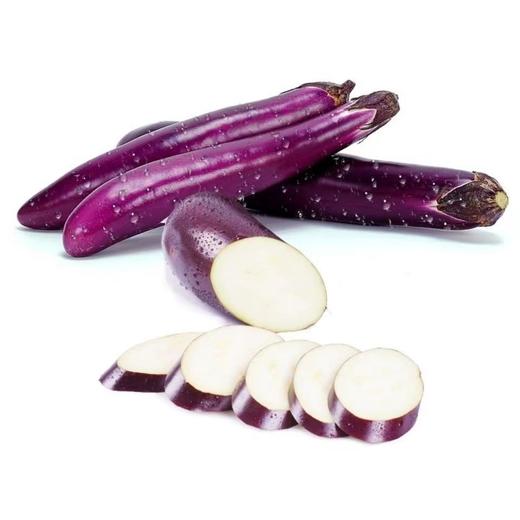 紫长茄480g-520g 商品图2
