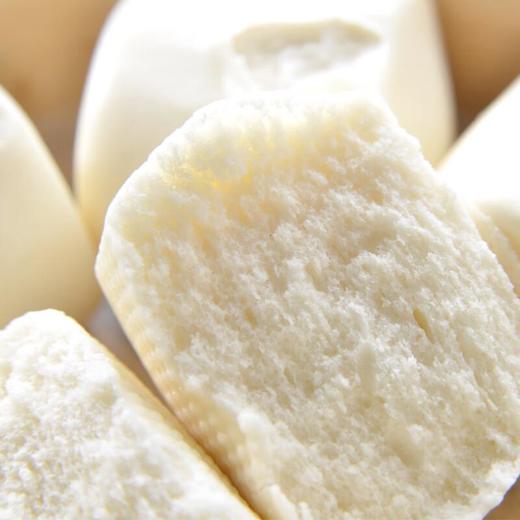 白面小馒头10个/盒 商品图4