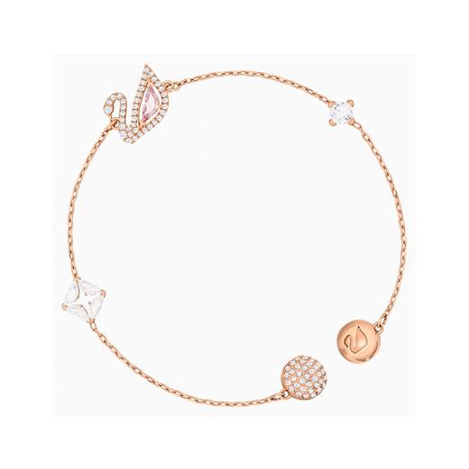 Swarovski/施华洛世奇手链 天鹅、恶魔之眼、永恒爱意 、多彩牛、典雅耀眼系列手链手镯 商品图5