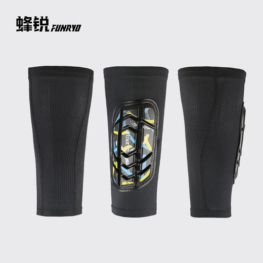 【特价】蜂锐FUNRYO一体式护腿板 商品图4