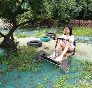 卡丁车组装活动 | 农园活动 * Kart assembly activities 商品图3
